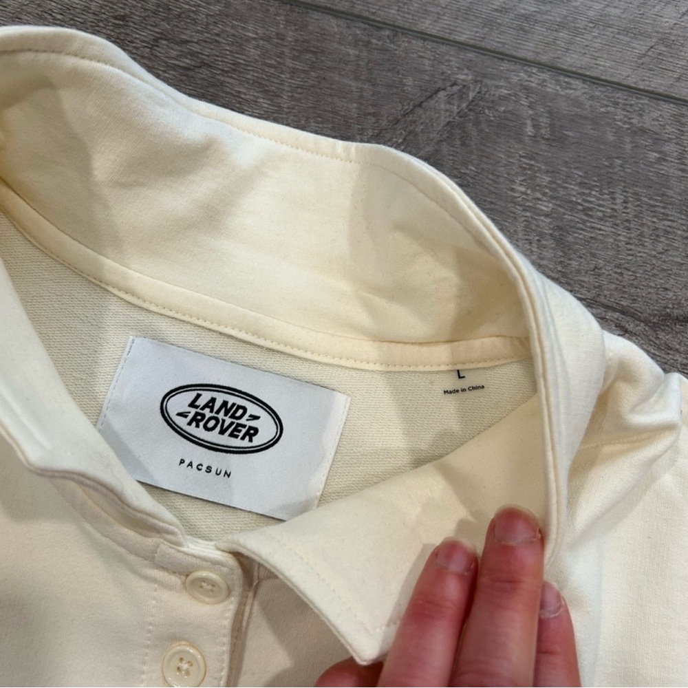 Land Rover Polo - Picture 3 of 3